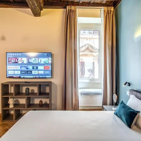 Apartament Maison Del Colosseo