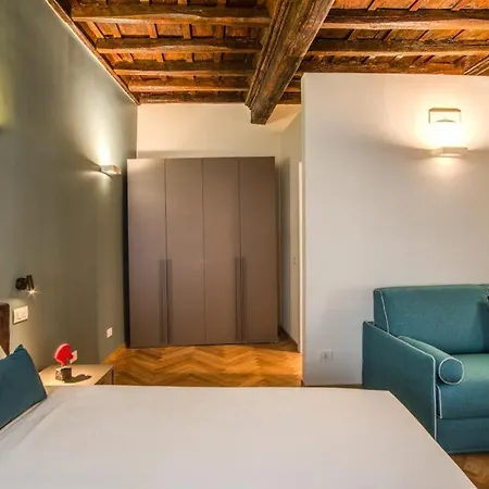 Maison Del Colosseo Apartament Rzym