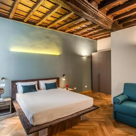 Maison Del Colosseo Apartament