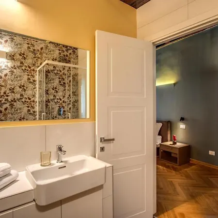 Apartament Maison Del Colosseo Rzym