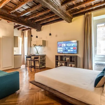 Apartament Maison Del Colosseo *