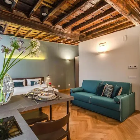 Apartament Maison Del Colosseo Rzym