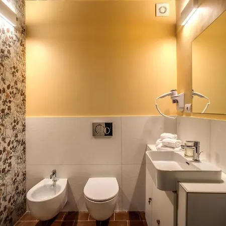 Apartament Maison Del Colosseo *