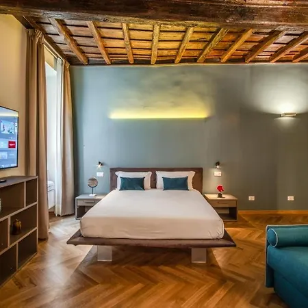 Apartament Maison Del Colosseo