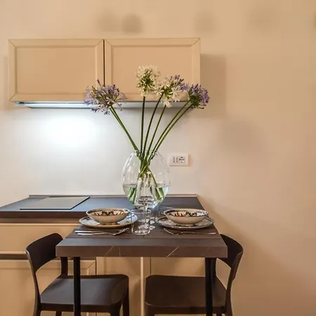Maison Del Colosseo Apartamento *