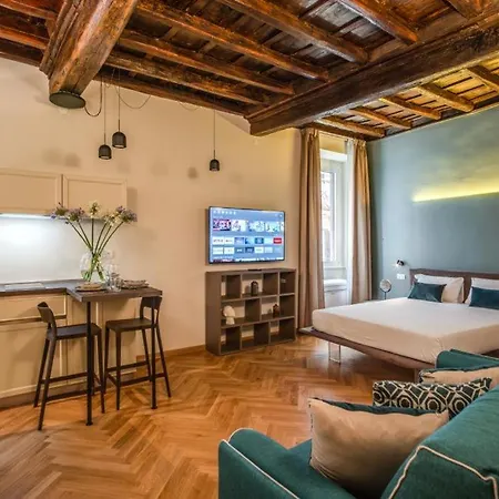 Apartamento Maison Del Colosseo Roma