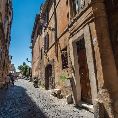 Maison Del Colosseo