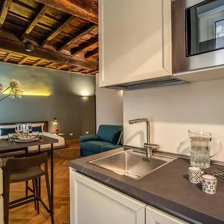 Maison Del Colosseo *