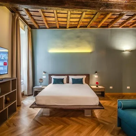 Apartamento Maison Del Colosseo