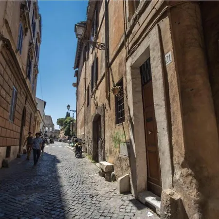 Maison Del Colosseo *