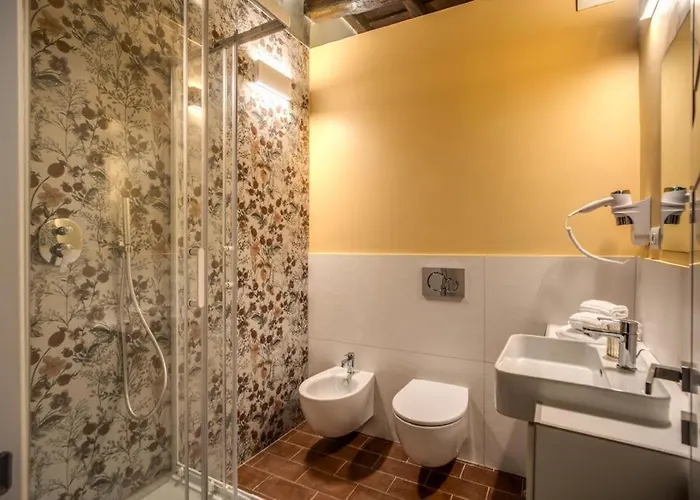 Maison Del Colosseo Lejlighed