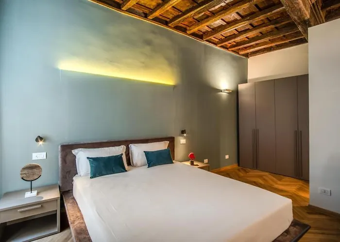 Maison Del Colosseo *