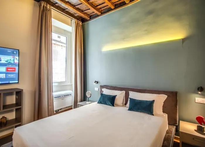 Maison Del Colosseo * Rom