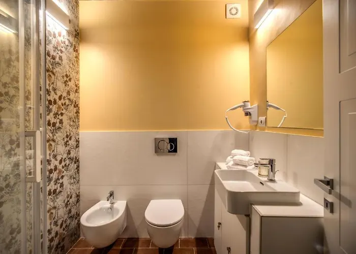 Lejlighed Maison Del Colosseo *