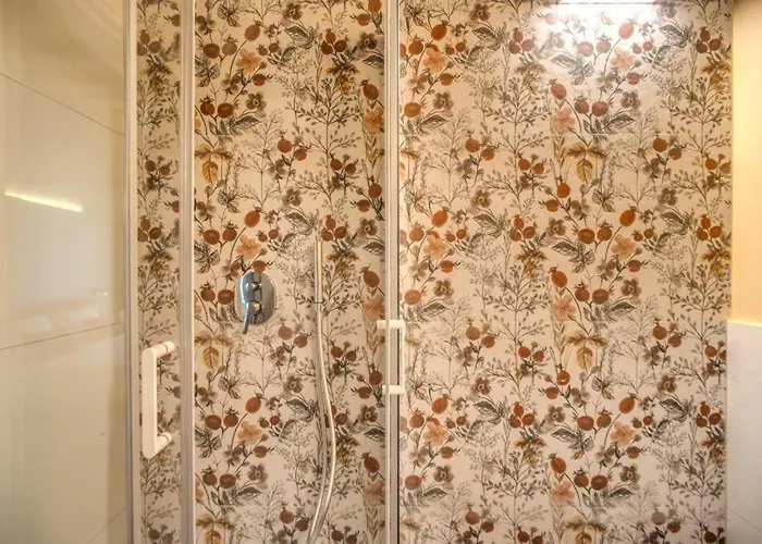 Maison Del Colosseo Lejlighed *