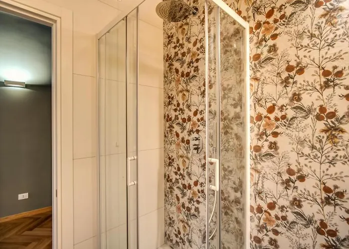 Maison Del Colosseo Rom