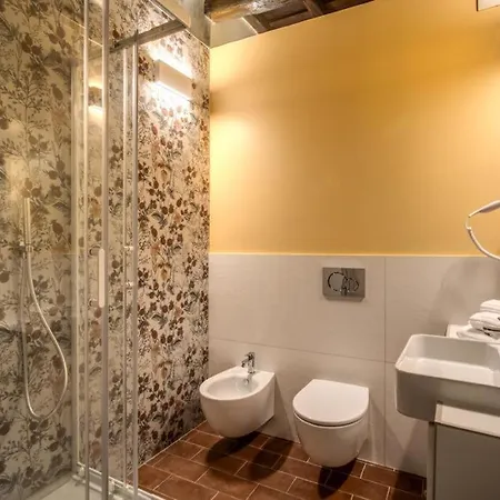 Maison Del Colosseo Apartment